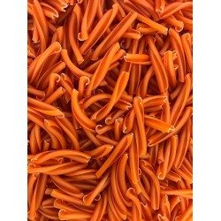 ЧЕРВЕНА ЛЕЩА | Безглутенова / Био | Италианска паста | LENTICCHIE ROSSE | 340гр.